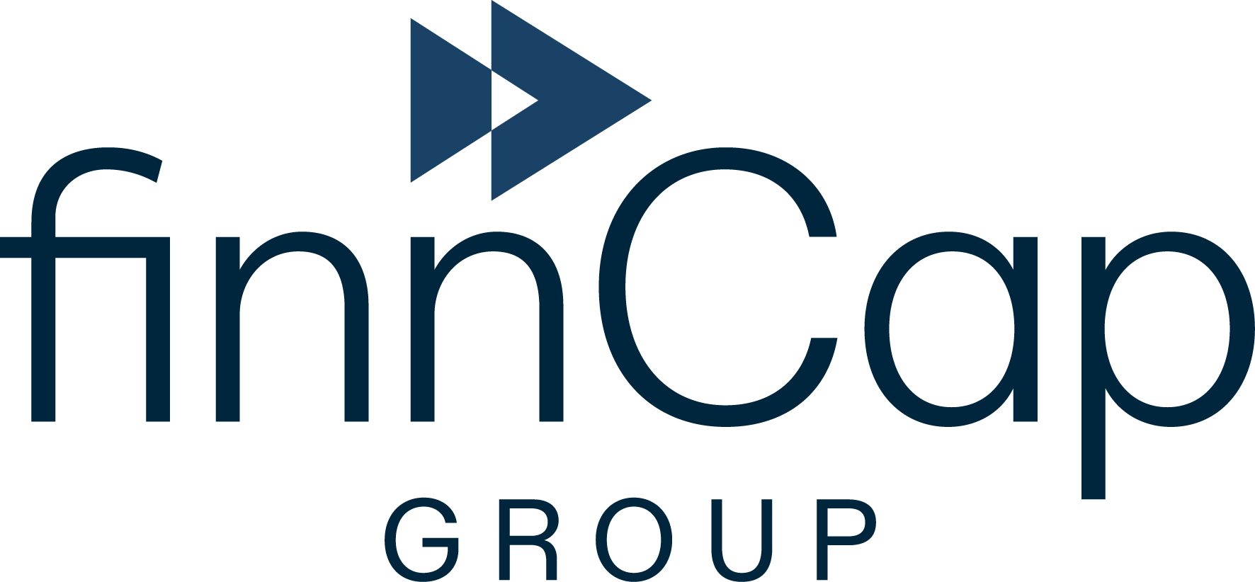 finnCap Group Logo